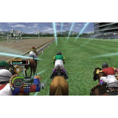 楽天市場 コーエーテクモゲームス チャンピオンジョッキー ギャロップレーサー ジーワンジョッキー Wii Rvlpsgkj A 全年齢対象 価格比較 商品価格ナビ 楽天市場 コーエーテクモゲームス チャンピオンジョッキー ギャロップレーサー ジーワンジョッキー Wii Rvlpsgkj A 全年齢対象 価格比較 商品価格ナビ